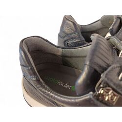 Waldlaufer Sneaker 686003 199 194 Donkerblauw Wijdte K - 4069134401738