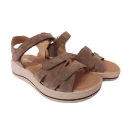 Hartjes Sandaal 132.2004 30 41.00 Stone - 9010579541522