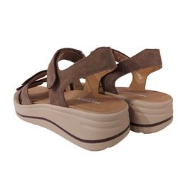 Hartjes Sandaal 132.2004 30 41.00 Stone - 9010579541522