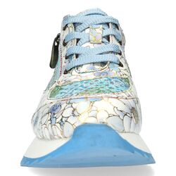 Laura Vita Limited Sneaker Tellao 17 BS6008-17 Blue - 3667492038408