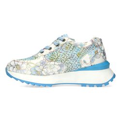 Laura Vita Limited Sneaker Tellao 17 BS6008-17 Blue - 3667492038408