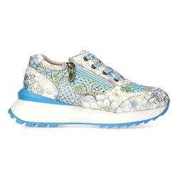 Laura Vita Limited Sneaker Tellao 17 BS6008-17 Blue - 3667492038408
