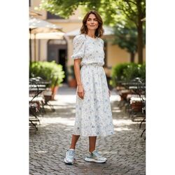 Laura Vita Limited Sneaker Tellao 17 BS6008-17 Blue - 3667492038408