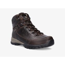Meindl Trento GTX Wandelschoenen Comfort Fit 5696 46 Donkerbruin - 4056284797781