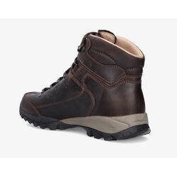 Meindl Trento GTX Wandelschoenen Comfort Fit 5696 46 Donkerbruin - 4056284797781