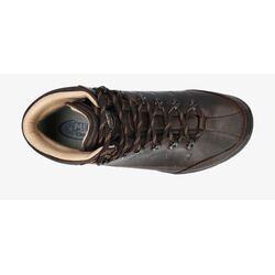 Meindl Trento GTX Wandelschoenen Comfort Fit 5696 46 Donkerbruin - 4056284797767