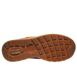 Mephisto Sneaker Bradley Hazelnut - 3597436239311