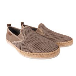 Rieker Instapper B2661-64 Beige - 4066707196060