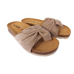 Rohde Slippers 1766 Natur Beige - 4064304433601