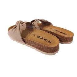Rohde Slippers 1766 Natur Beige - 4064304433601