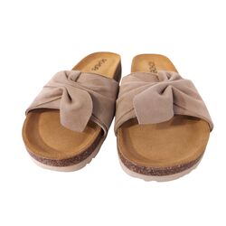 Rohde Slippers 1766 Natur Beige - 4064304433601