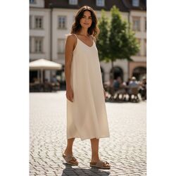 Rohde Slippers 1766 Natur Beige - 4064304433601