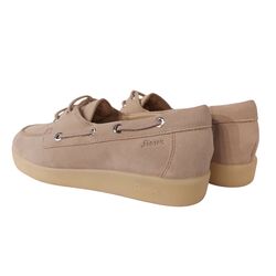 Sioux Bootschoen 42043 Melosana 700 Ivory Beige - 4068238162118