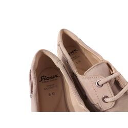 Sioux Bootschoen 42043 Melosana 700 Ivory Beige - 4068238162118