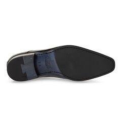 Van Bommel Nette Schoenen Raffa 03.01 SBM-30118-10-01 Zwart Wijdte H - 8720244127135