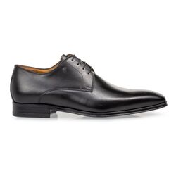 Van Bommel Nette Schoenen Raffa 03.01 SBM-30118-10-01 Zwart Wijdte H - 8720244127135