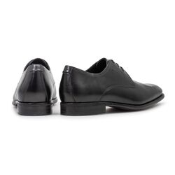 Van Bommel Nette Schoenen Terra 02.01 SBM-30165-10-01 Zwart Wijdte H - 8720244929975