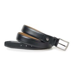 Van Bommel Riem De Belter 01.01 CBM-10001-10-01 Zwart 3.5CM Breed - 8718392810153