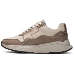 Xsensible Stretchwalker Sneaker Golden Gate Lady 33000.3.531 GX Taupe Combi - 8719051701607