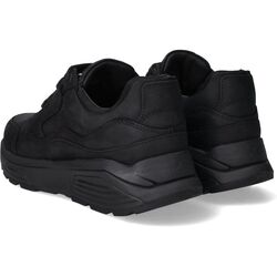 Xsensible Stretchwalker Sneaker Golden Gate Lady 33000.4.001 G Black - 8719051666364