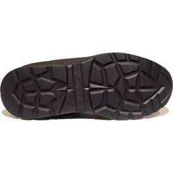 Xsensible Stretchwalker Sneaker Golden Gate Lady 33000.4.001 G Black - 8719051666364