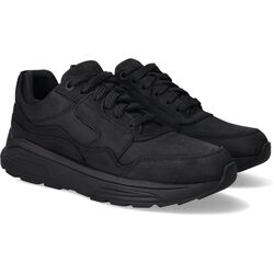 Xsensible Stretchwalker Sneaker Golden Gate Lady 33000.4.001 G Black - 8719051666364
