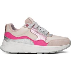 Xsensible Stretchwalker Sneaker Golden Gate Lady Pink Ribbon 33000.3.710 GX Pink - 8719051756966