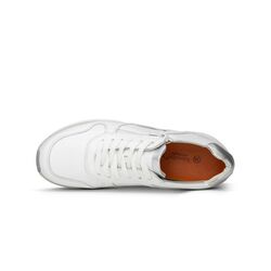 Xsensible Stretchwalker Sneaker New Jersey 30150.3.151 GX White Combi - 8719051729403