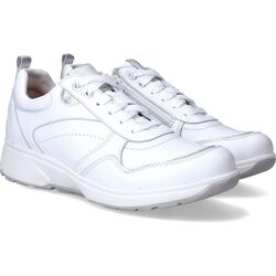 Xsensible Stretchwalker Sneaker Pula 30230.3.101 HX White - 8719051731376