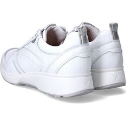Xsensible Stretchwalker Sneaker Pula 30230.3.101 HX White - 8719051731383