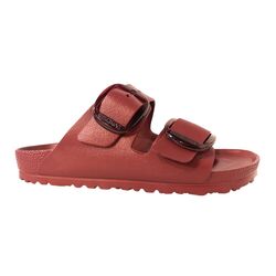 Birkenstock Slipper Arizona Big Buckle EVA 1033115 Zinfandel Bordeaux - 4067708264024