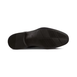 Ecco Geklede Schoen Citytray 512734 01001 Zwart - 825840894363