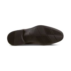 Ecco Geklede Schoen Citytray 512734 01053 Cognac - 825840931143