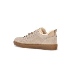 Gabor Sneaker 6024.01.004 Silk Sand Wijdte G - 4069356426786