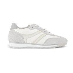 Gabor Sneaker 83.430.11 White Combi Wijdte G - 4068283226599
