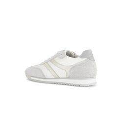Gabor Sneaker 83.430.11 White Combi Wijdte G - 4068283226629