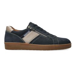 Mephisto Henrik Sneaker Navy - 3597436700651