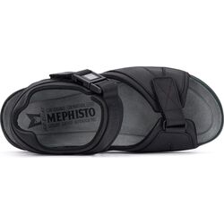 Mephisto Shark Fit Sandalen Zwart - 3597435736910