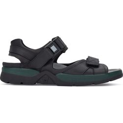 Mephisto Shark Fit Sandalen Zwart - 3597435736927