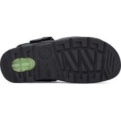 Mephisto Shark Fit Sandalen Zwart - 3597435736910