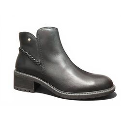 Pikolinos Korte Laars Medina W0D-8871 Black - 8445442565786