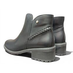 Pikolinos Korte Laars Medina W0D-8871 Black - 8445442565786