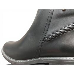 Pikolinos Korte Laars Medina W0D-8871 Black - 8445442565830