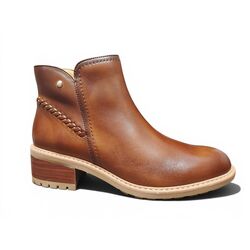 Pikolinos Korte Laars Medina W0D-8871 Cuero - 8445442566653