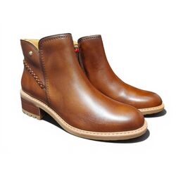 Pikolinos Korte Laars Medina W0D-8871 Cuero - 8445442566653