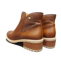 Pikolinos Korte Laars Medina W0D-8871 Cuero - 8445442566608