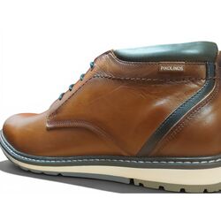 Pikolinos Veterboot Berna M8J-8059C1 Cuero - 8445442689086