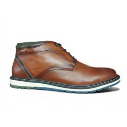 Pikolinos Veterboot Berna M8J-8059C1 Cuero - 8445442689109