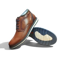Pikolinos Veterboot Berna M8J-8059C1 Cuero - 8445442689109