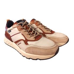 Pikolinos Veterschoen Aranda M8R-6374C2 Marfil - 8445442683862